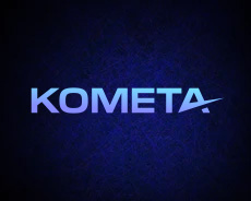 Kometa